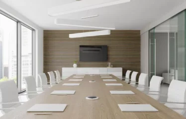 Office In Inizo Mall – Ready To Move