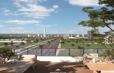 Shop In Iden Mall With a Prime Location