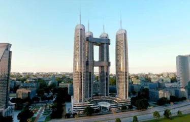 Share Shop In Nile Business City – Very Prime Location