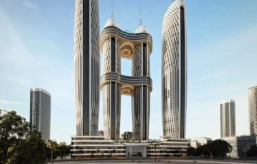 Share Shop In Nile Business City – Very Prime Location