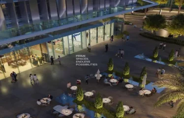 Admin In Bema Mall With a Prime Location