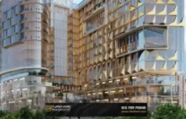 Shop In Agile Mall – Plaza View