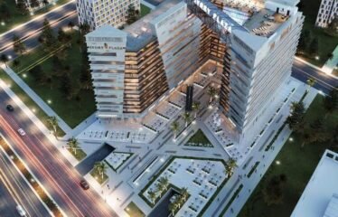 Admin In Ivory Plaza Mall With Installments Over 4 years