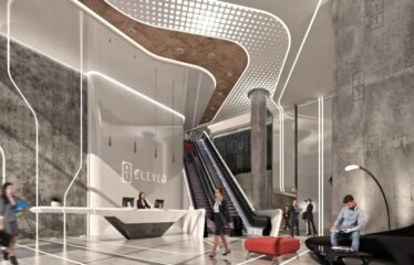 Shop In Eleven Mall Ground Floor