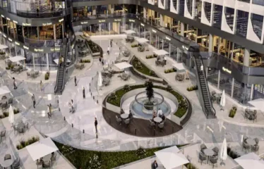 Shop In Agile Mall – Plaza View