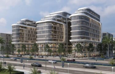 Shop In Norm Spaces Mall With 5% Down Payment