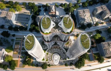 Share Shop In Nile Business City – Very Prime Location