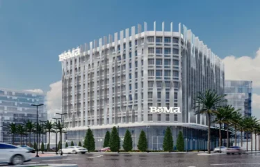 Admin In Bema Mall With a Prime Location