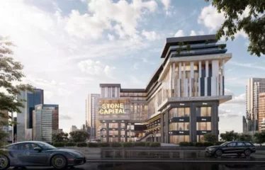 Admin In Stone Capital Mall With Installments Over 10 Years