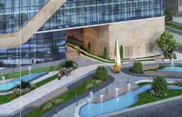 Admin In Solas Mall With 30% Down Payment