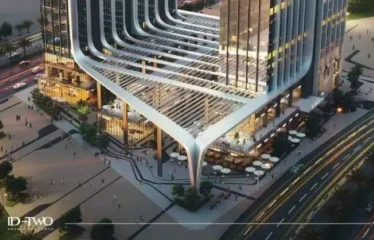 Shop In Double Two Tower – CBD