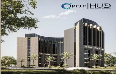 Admin In Circle Mall With a Prime Location