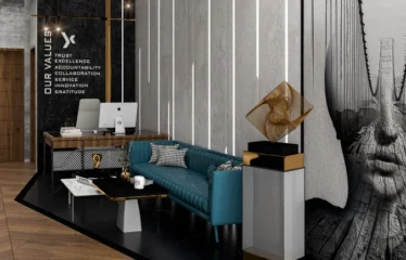 Clinic In JD Twin Towers With Installments Over 12 Years