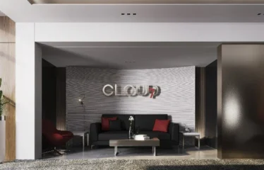 Shop In Cloud 7 – With a Prime Location