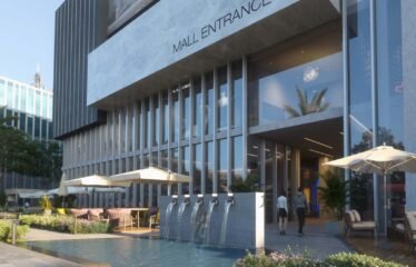 Shop In Za Mall With a Prime Location