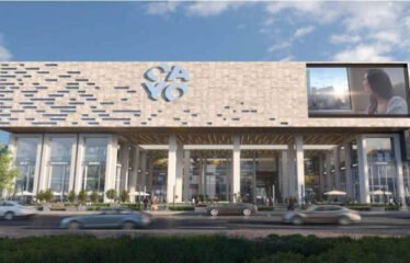 Shop In Za Mall With a Prime Location