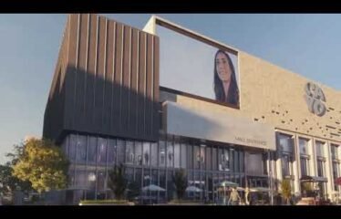 Shop In Za Mall With a Prime Location