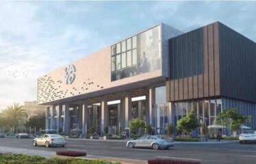 Shop In Za Mall With a Prime Location